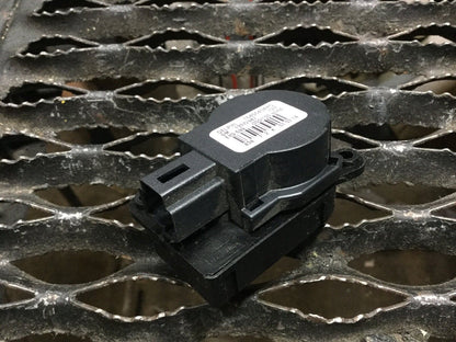 11 12 13 14 15 Chevrolet Cruze AC Core Actuator Servo Flap Motor OEM