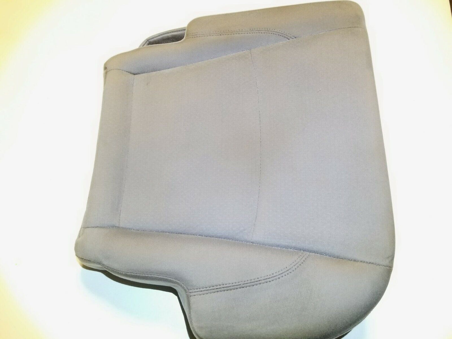 07 08 09 10 11 12 Hyundai Veracruz 2nd Row Right Pass Seat Lower Cushion OEM