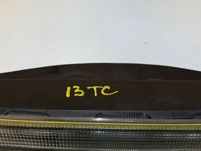 11 12 13 Scion Tc Trunk Lid 3rd Third Light Lamp OEM 74k