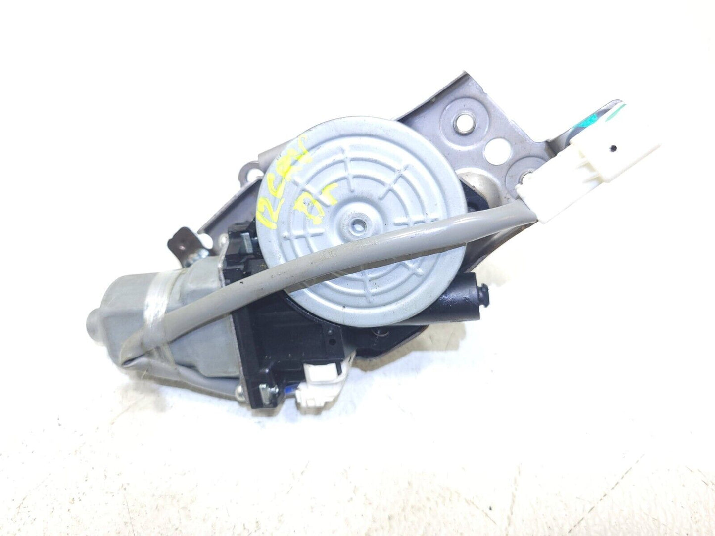 12 13 14 Honda Cr-v Front Seat Motor Left Driver OEM