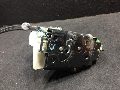 02 03 04 05 Volkswagen Passat Rear Right Door Lock Latch Actuator OEM D23