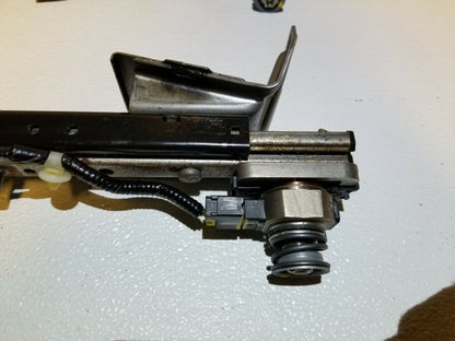 11 12 13 Honda Odyssey Front Passenger Seat Track Rail W/ Sensor OEM