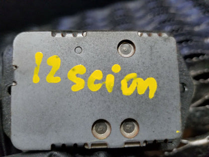 11 12 13 14 15 16 Scion Tc A/c Heater Blower Motor Resistor OEM 74k