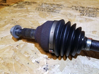06 07 08 09 Cadillac STS Rear Left Axle Shaft Driver Side OEM