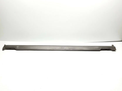 03 04 05 06 Acura MDX Rocker Panel Skirt Molding Left Driver Side OEM 55k Miles
