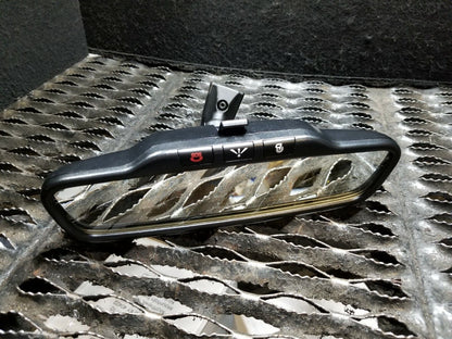 12 13 14 15 16 Hyundai Veloster Interior Rear View Mirror OEM