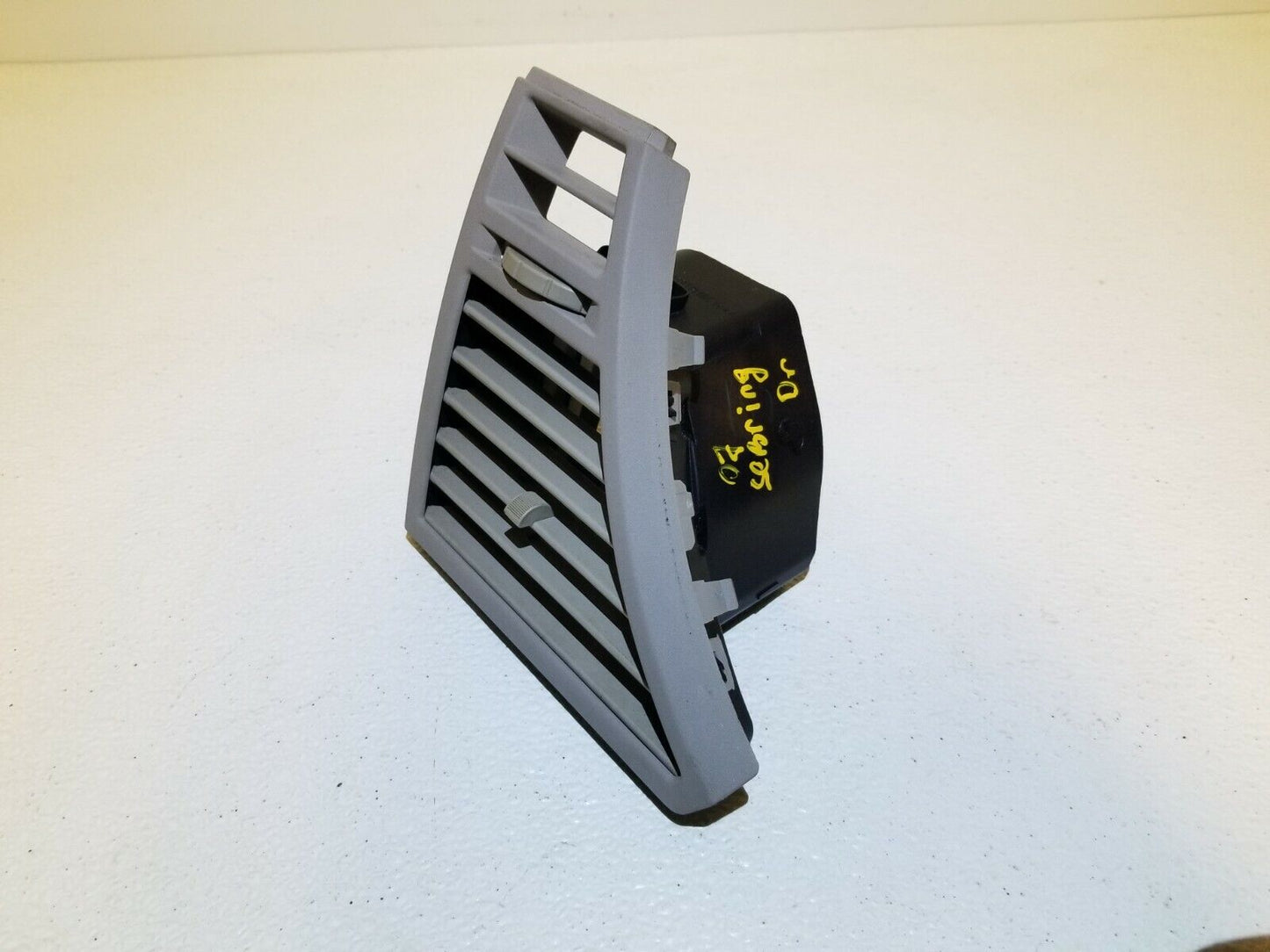 07 08 09 10 Chrysler Sebring Dash Air Vent Left Driver Side OEM