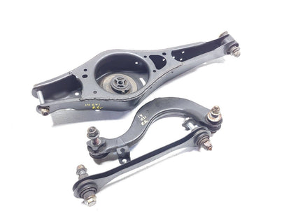 10 11 12 13 14 VW Golf GTI Rear Control Arm Left Driver Side 3pcs OEM