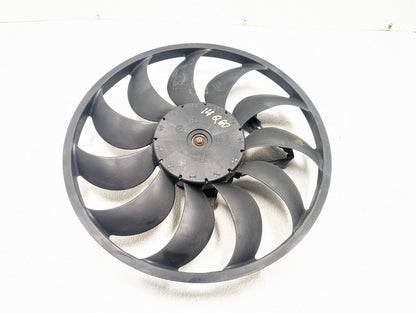 2014-2015 Infiniti Q60 Radiator Cooling Fan "b" OEM ✅