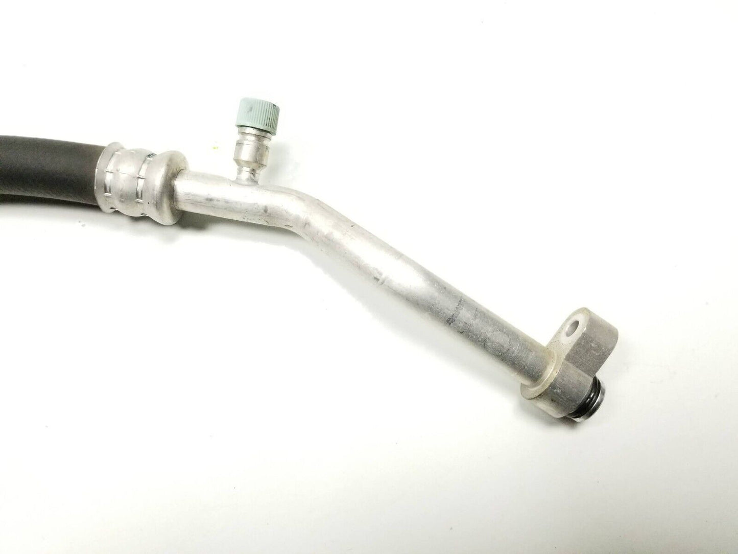 09 10 11 12 13 14 Honda Fit 1.5l AC Hose Line Pipe Tube OEM