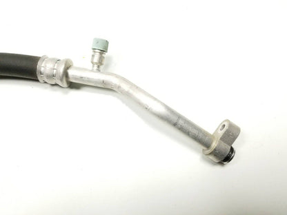 09 10 11 12 13 14 Honda Fit 1.5l AC Hose Line Pipe Tube OEM