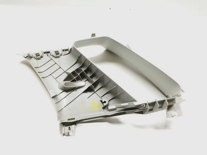 07 - 13 Suzuki Sx4 Hatchback Rear C Pillar Trim Cover Driver Side Left OEM