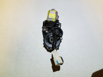 11 12 13 Honda Odyssey Front Passenger Seat Recline Motor OEM