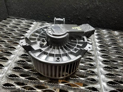 09 10 11 Honda Civic Coupe Blower Motor OEM