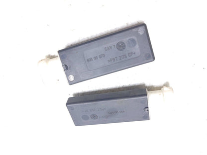 2011-2014 Cadillac CTS Coupe Keyless Entry Antenna Module 40808073 OEM