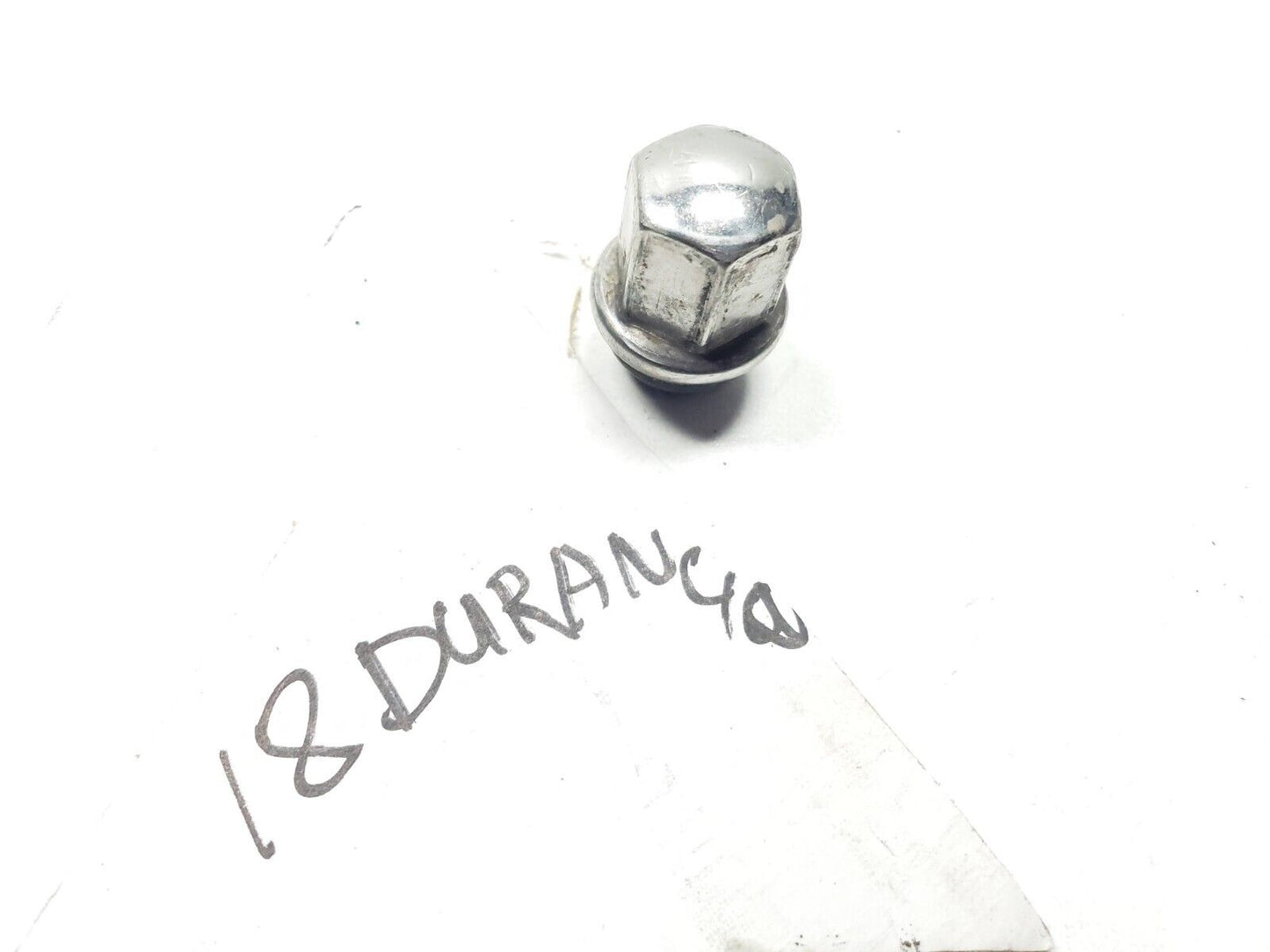 16 17 18 19 20 Dodge Durango Wheel Lug Nut 20pcs OEM 63k Miles