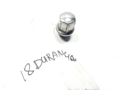 16 17 18 19 20 Dodge Durango Wheel Lug Nut 20pcs OEM 63k Miles