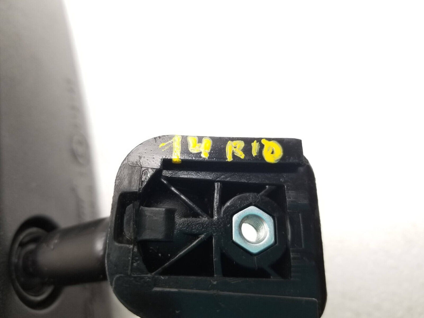12 13 14 15 Kia Rio Interior Rear View Mirror OEM
