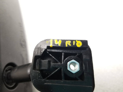 12 13 14 15 Kia Rio Interior Rear View Mirror OEM