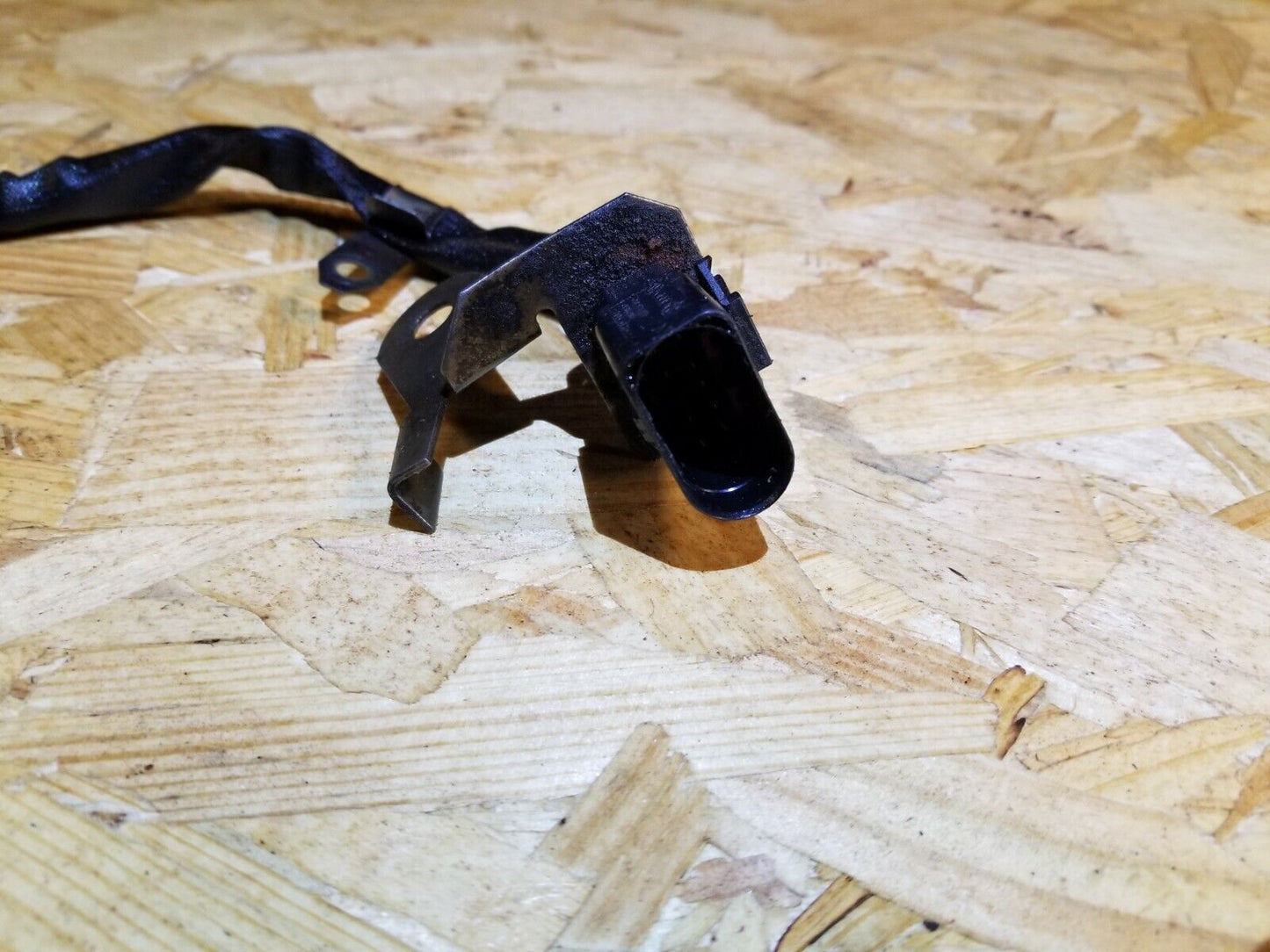 03 04 05 06 Audi A4 B6 3.0l Automatic Transmission Valve Body OEM