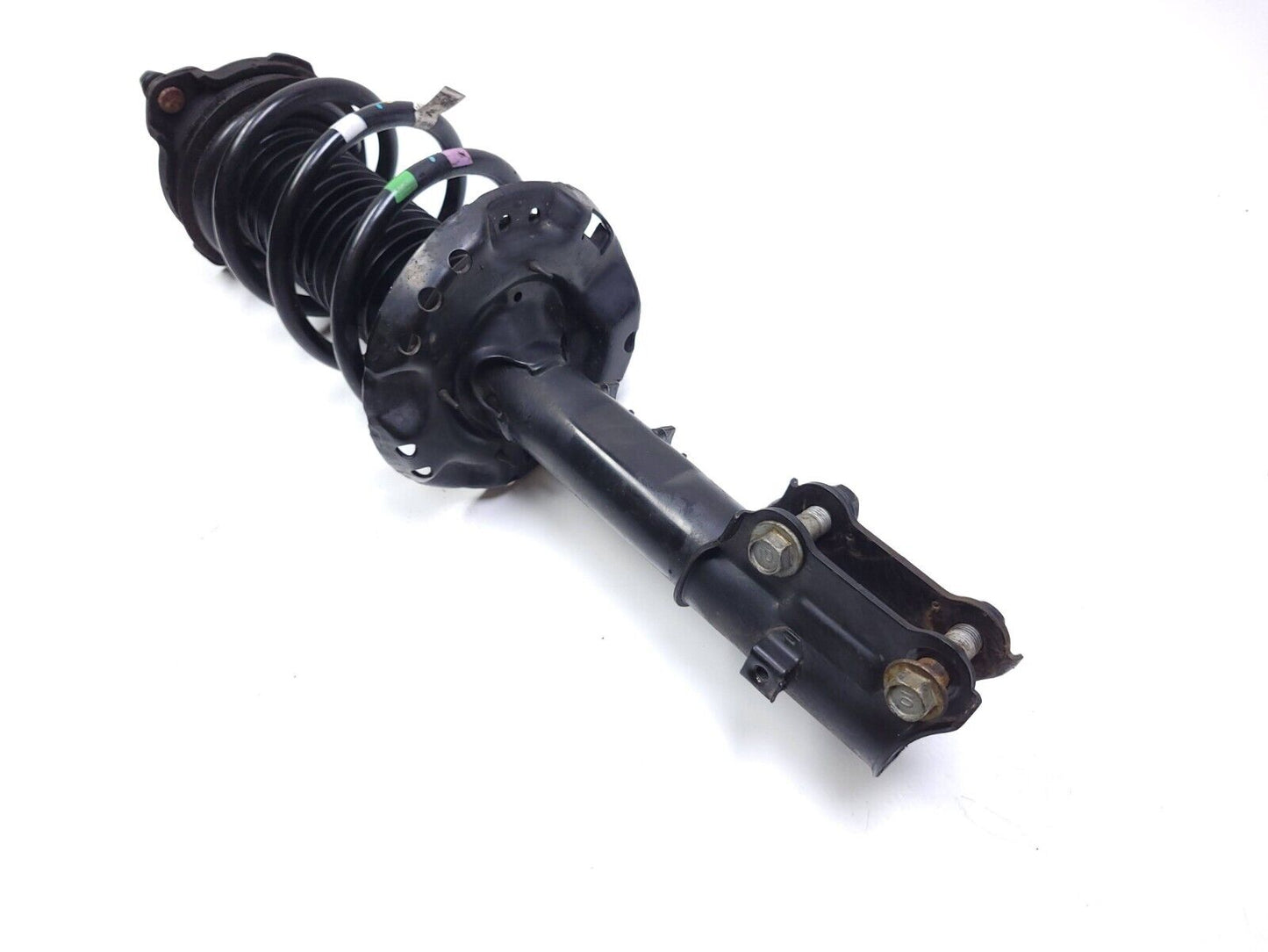 18-21 Hyundai Kona Front Shock Strut Absorber & Spring Driver Side Left OEM