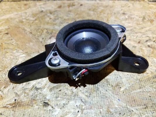 09 10 11 12 13 Lexus IS250 Rear Right Passenger Side Audio Tweeter Speaker OEM