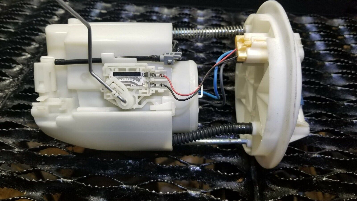 12 13 14 15 16 Jeep Patriot Fuel Pump 05147015aa OEM 50k