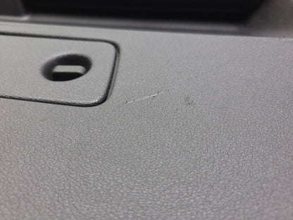 2009-2017 Audi Q5 Rear Trunk Liftgate Lower Trim Cover Panel  OEM