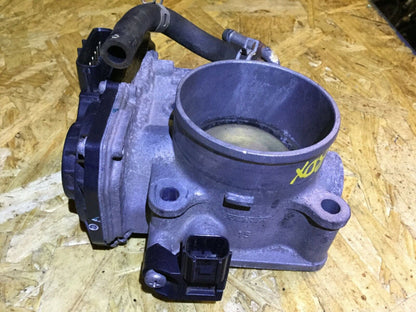 13 14 15 Acura RDX Throttle Body Valve OEM