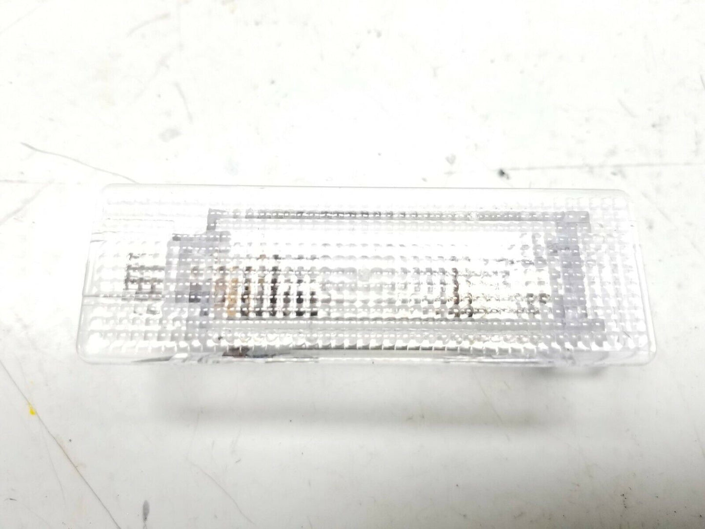 09 11 12 13 14 15 16 17 VW Tiguan Interior Light Lamp OEM 43k