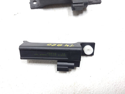 2014 2015 Infiniti Q60 Keyless Entry Smart Key Proximity Sensor 4pcs OEM