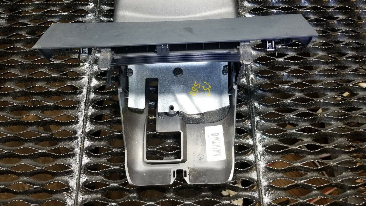 14 15 16 17 Volvo S60 Steering Column Shroud Cover 39860279 OEM 42k