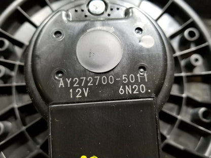 11 12 13 14 Chrysler 200 S Blower Motor OEM
