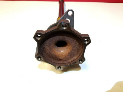 09 10 11 12 Audi Q5 Auto Trans Flange Shaft ◄8hp-55► OEM 72k Miles