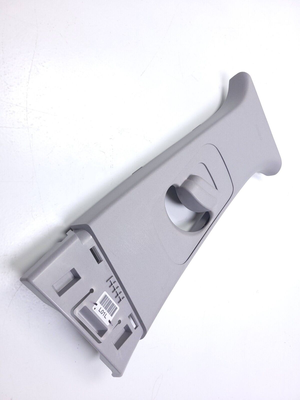 18-21 Hyundai Kona Upper B Pillar Trim Cover Panel Driver Side Left OEM