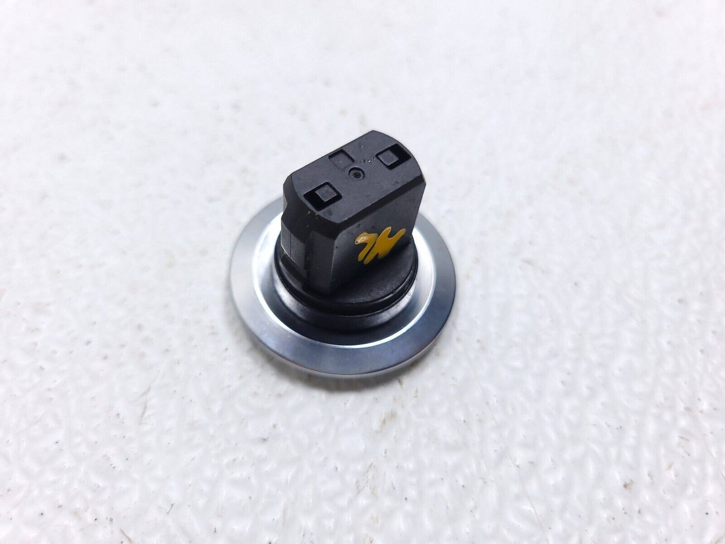 06 07 08 09 10 11 Mercedes Ml500 Engine Start Stop Switch OEM
