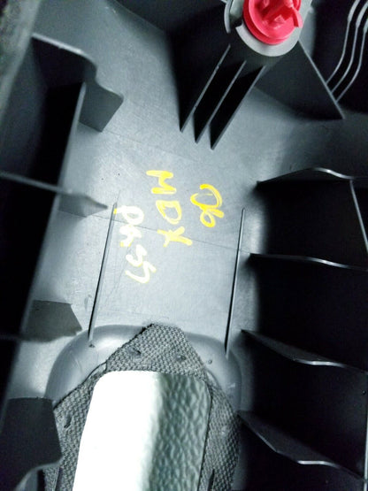 03 04 05 06 Acura MDX Right Pass Side Upper B Pillar Trim Panel OEM 55k Miles