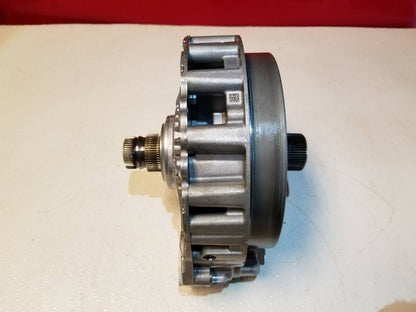 12 13 14 15 Audi A6 3.0t Transmission Oil Pump 1087410072 OEM