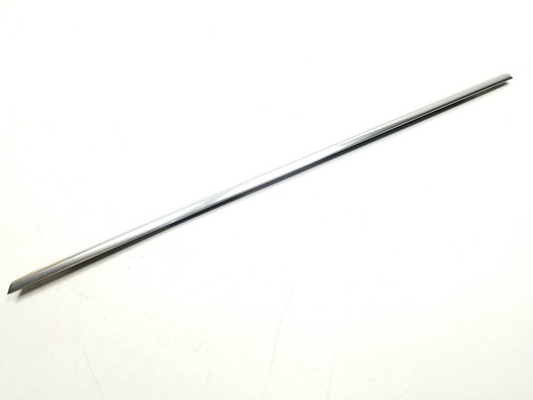2013 - 2018 Cadillac Ats Rear Door Window Chrome Belt Molding Passenger OEM ✅