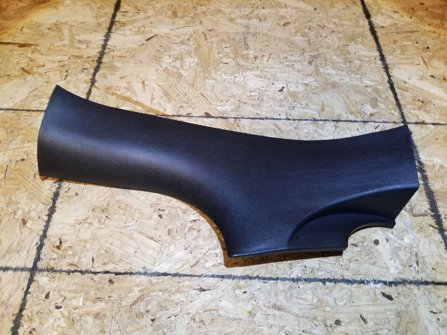 04 05 06 07 08 Acura Tl-s Rear Right Pass Side C Pillar Lower Trim Panel OEM