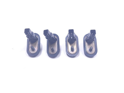 03 - 08 Toyota Corolla Ajar Jamb Door Switch 4pcs OEM