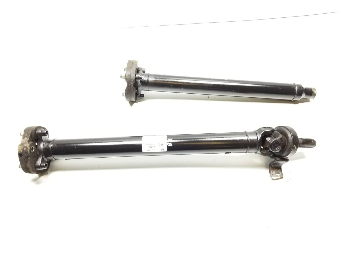 16 17 18 19 20 Chevrolet Camaro 3.6l At Rear Drive Shaft 84307002 OEM