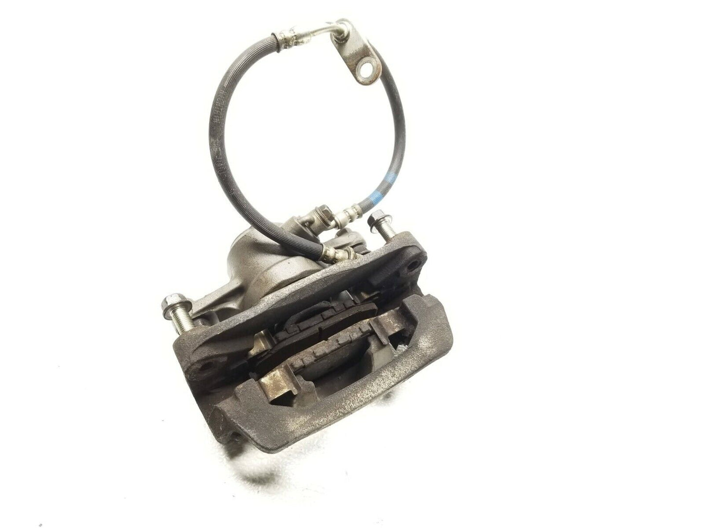 17 18 19 Subaru Impreza Sport Rear Left Driver Brake Caliper OEM 64k Miles