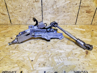 09 10 11 12 13 Mazda 3 Steering Column OEM