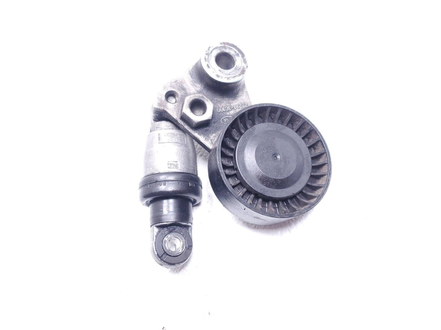 07 08 09 10 11 12 Hyundai Veracruz 3.8l Belt Tensioner 25281-3c100 OEM