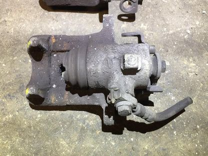 02 03 04 05 06 07 08 Audi A4 Quattro Rear Brake Caliper Left & Right OEM Cabrio