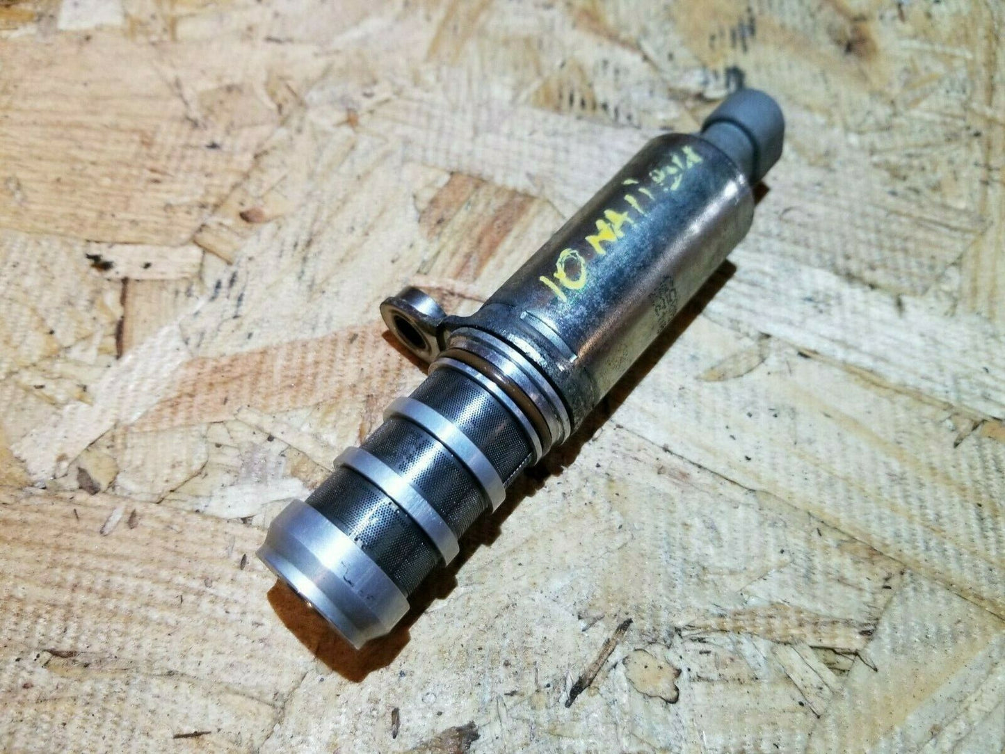 08 09 10 11 12 Chevy Malibu 2.4l Engine Variable Timing Solenoid OEM 65k