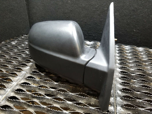 05 2005 Hyundai Tucson Side View Mirror Passenger Right Door OEM #115