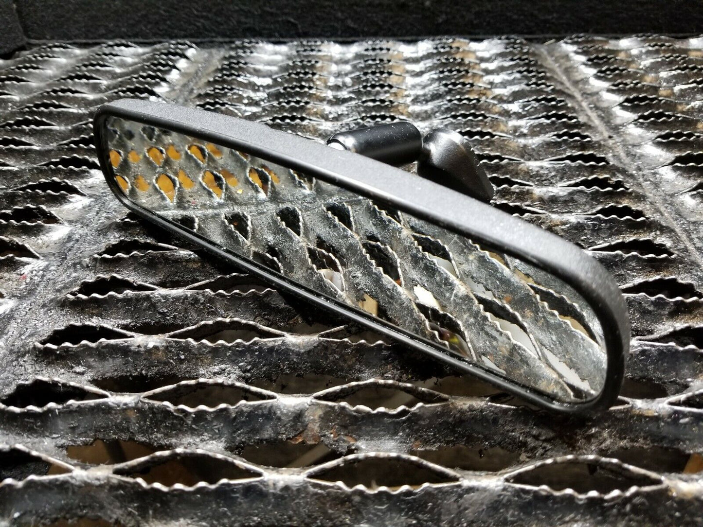 16 17 18 Nissan Sentra Interior Rear View Mirror OEM 40k