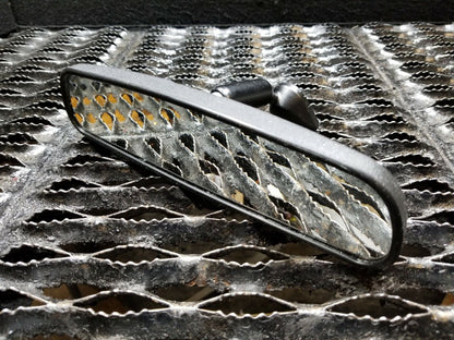 16 17 18 Nissan Sentra Interior Rear View Mirror OEM 40k